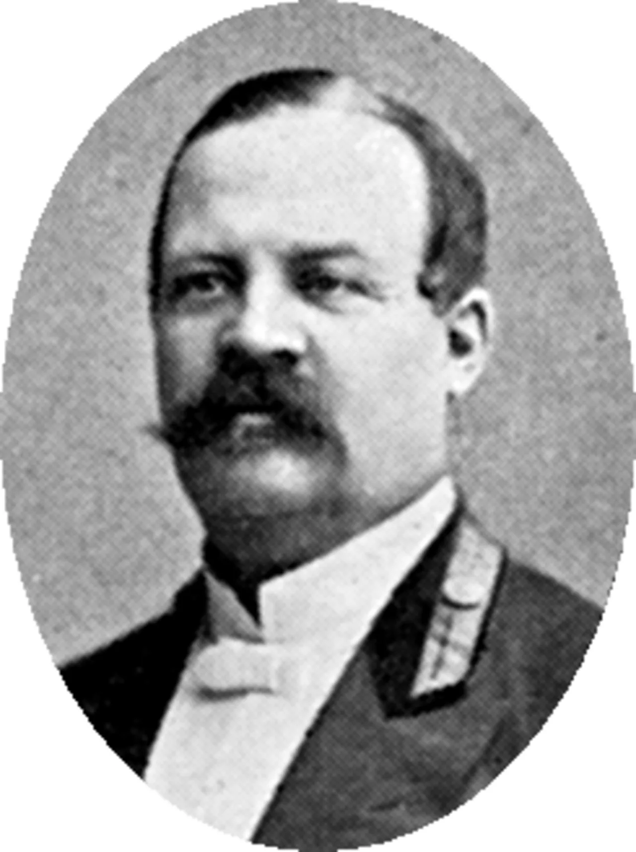 Melker Falkenberg