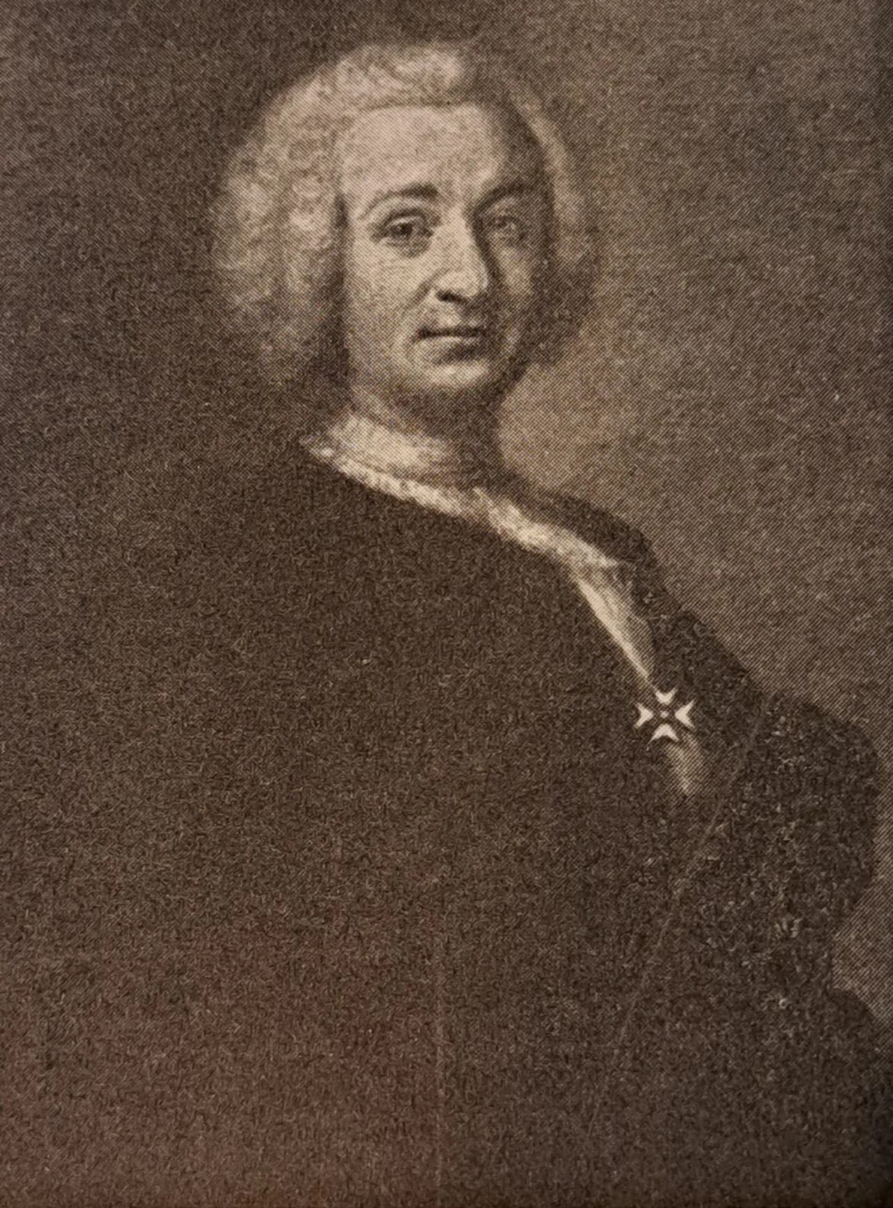 Germund Abraham Falkengren