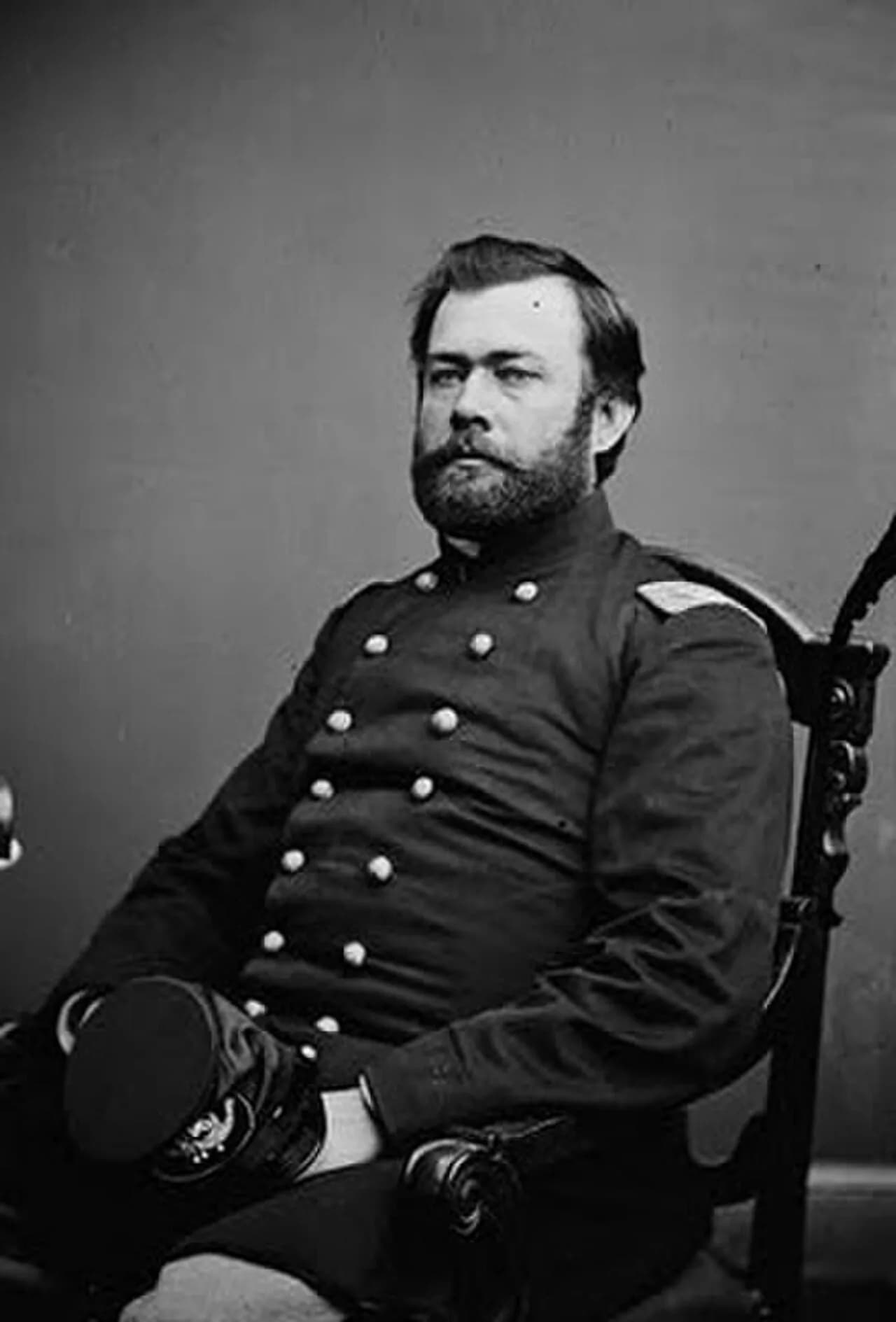 Henry L. Cake