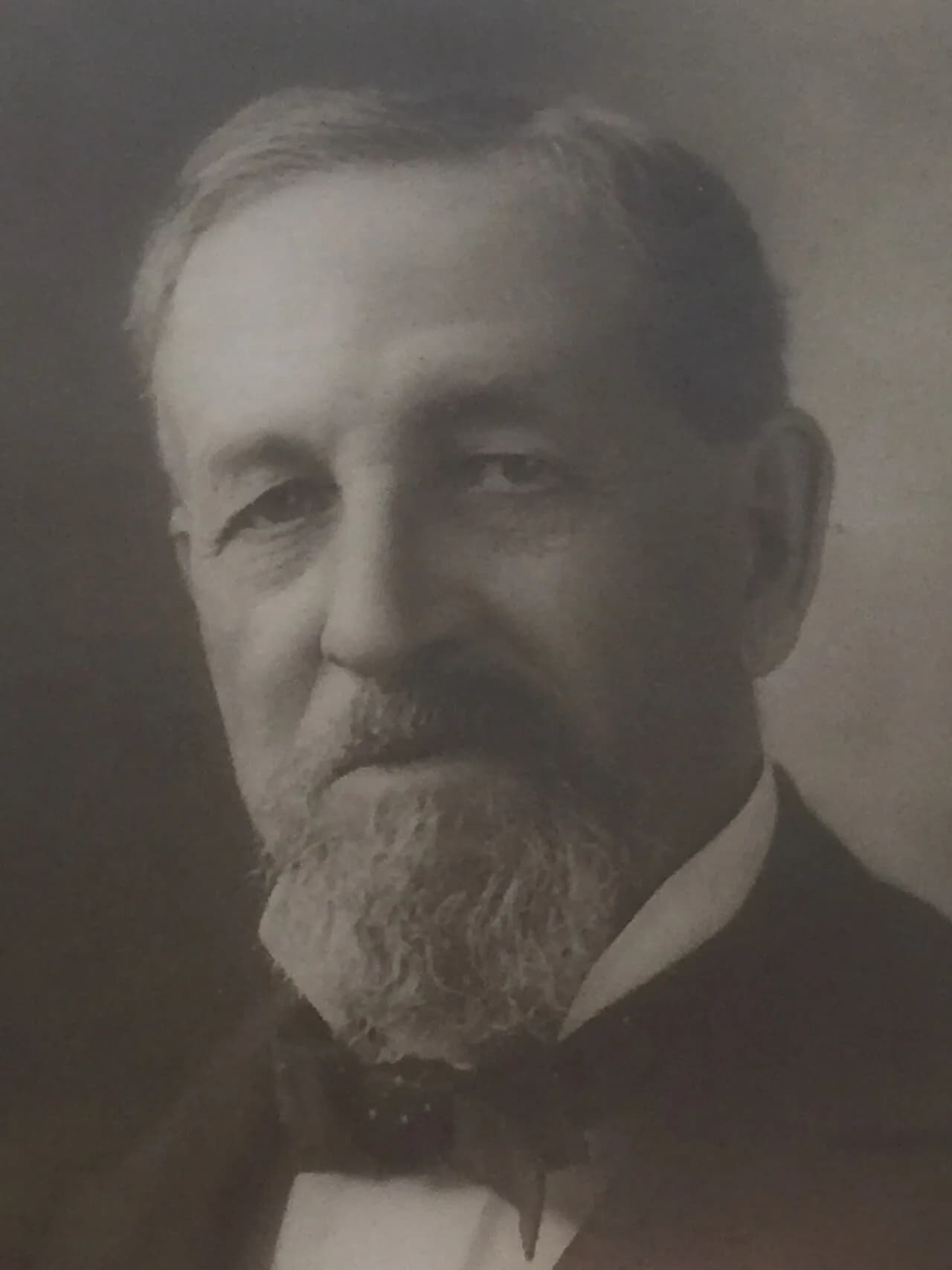 Henry L. Palmer