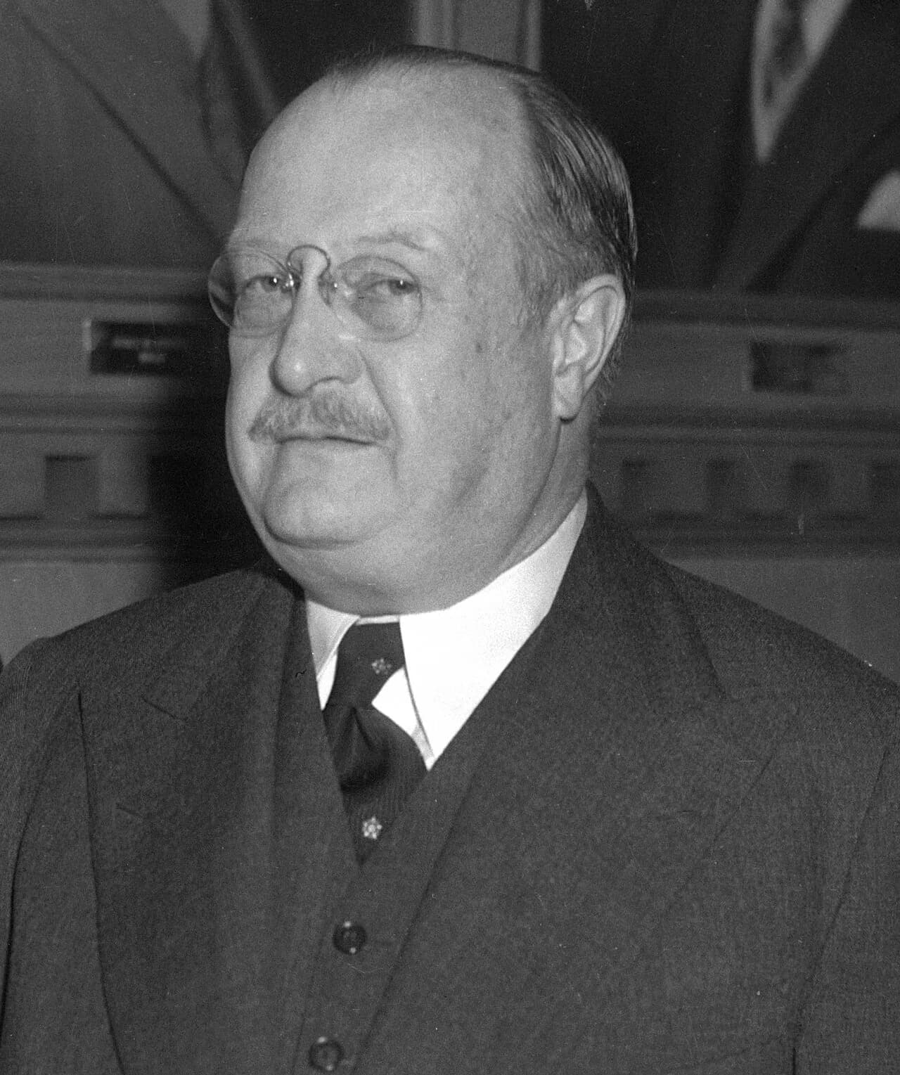 Henry L. Roosevelt