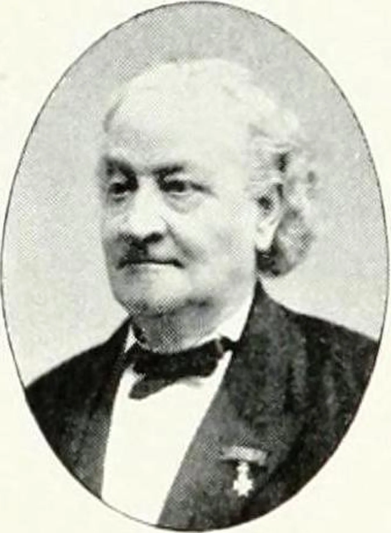 August Falkman