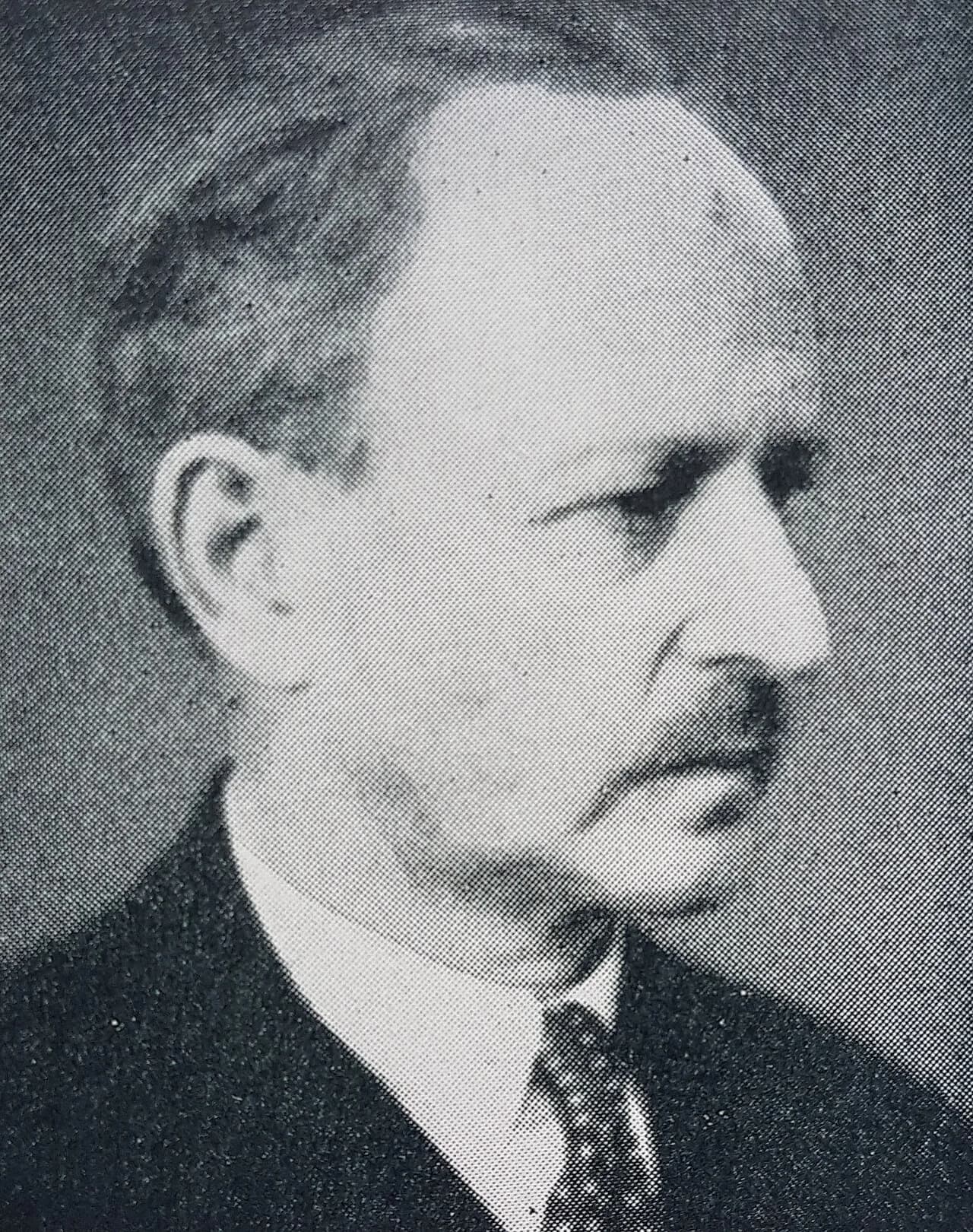 Oscar Falkman