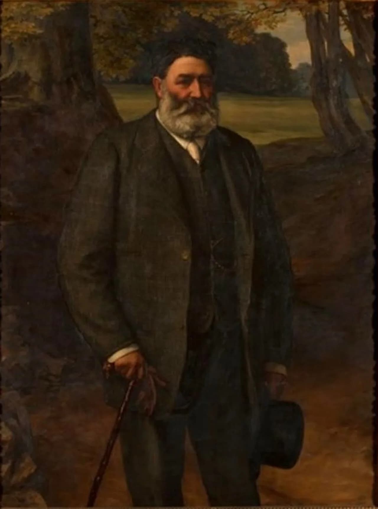 Henry Lascelles, 4th Earl of Harewood