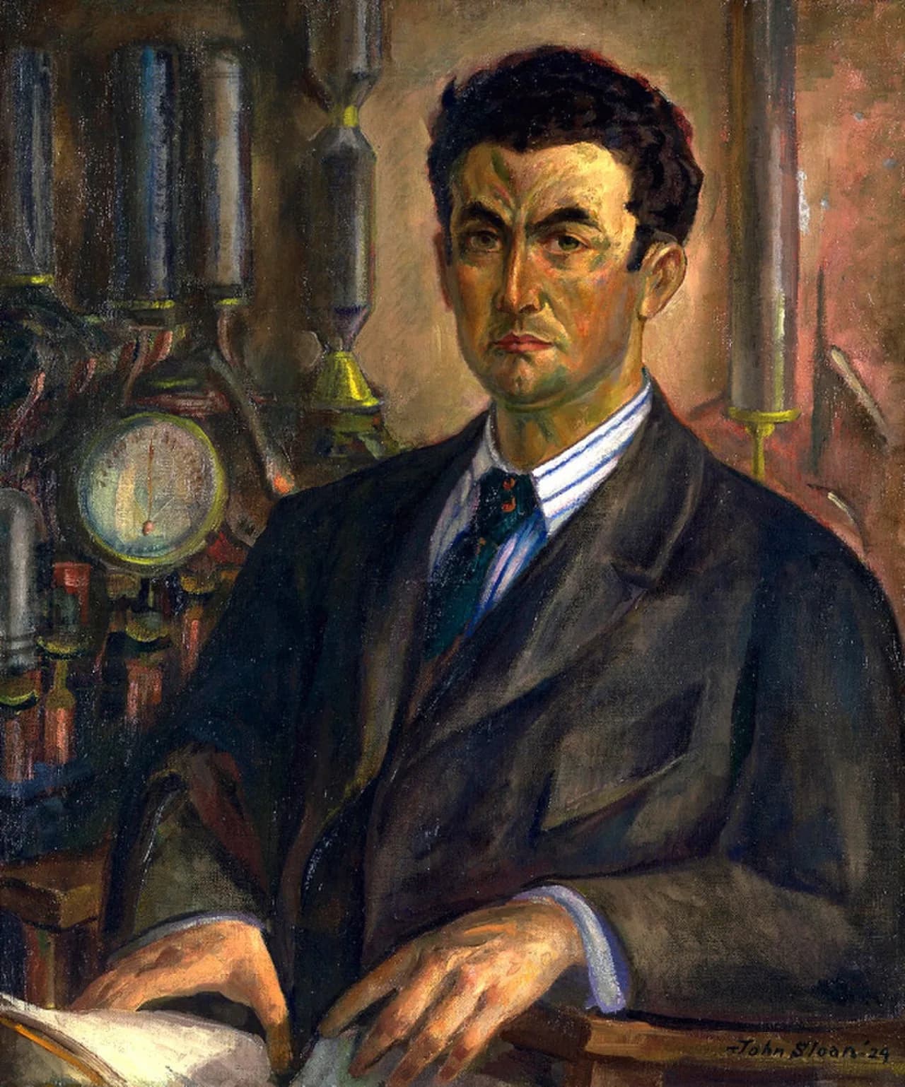 Edgar Varèse