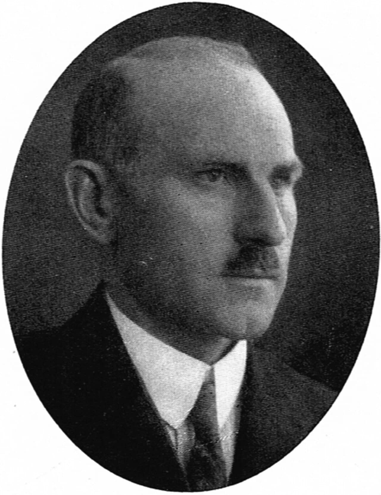 Gunnar Falla