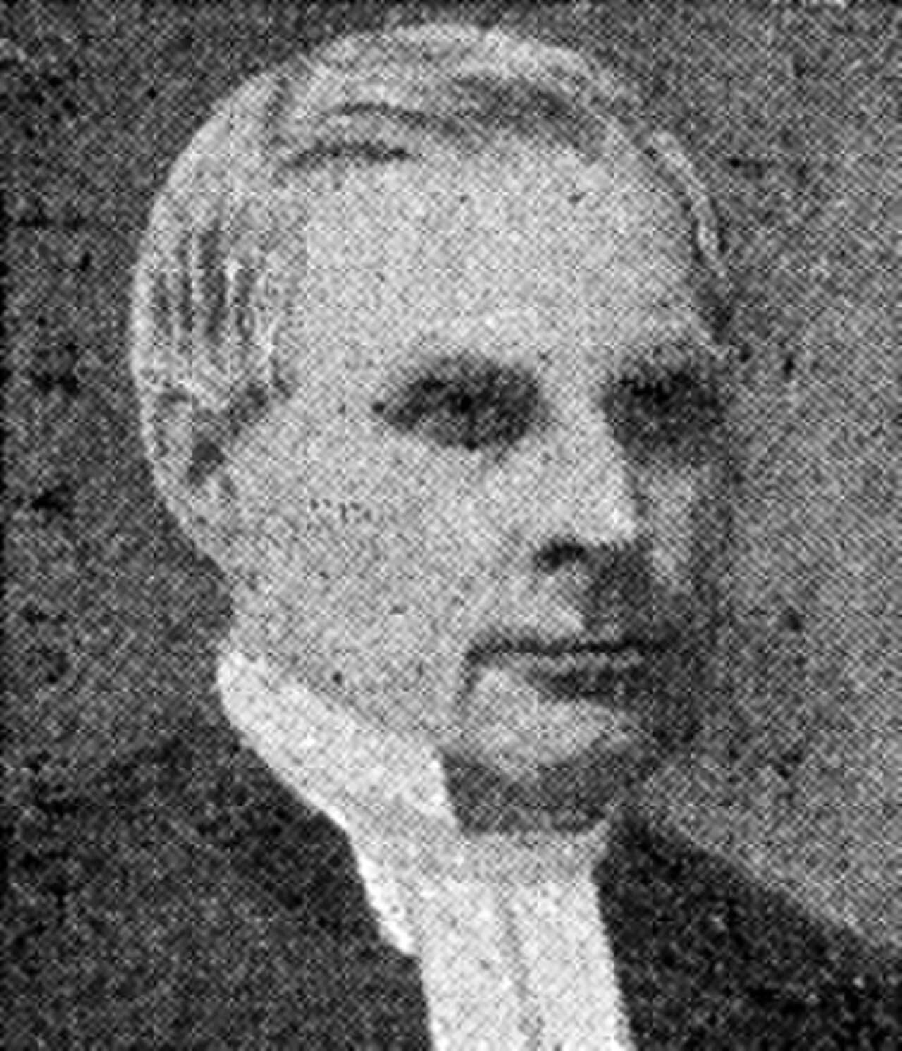Carl Magnus Fallenius