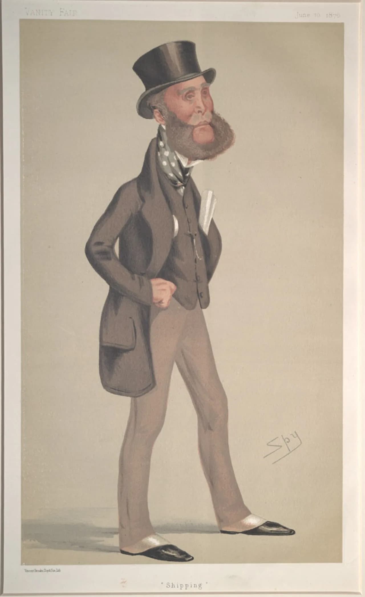 Henry Liddell, 2nd Earl of Ravensworth