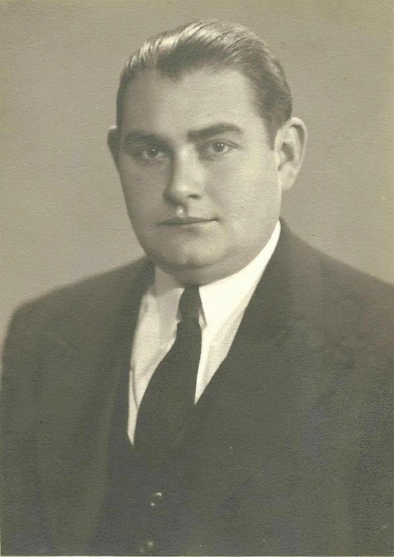 Edige Mustafa Kirimal