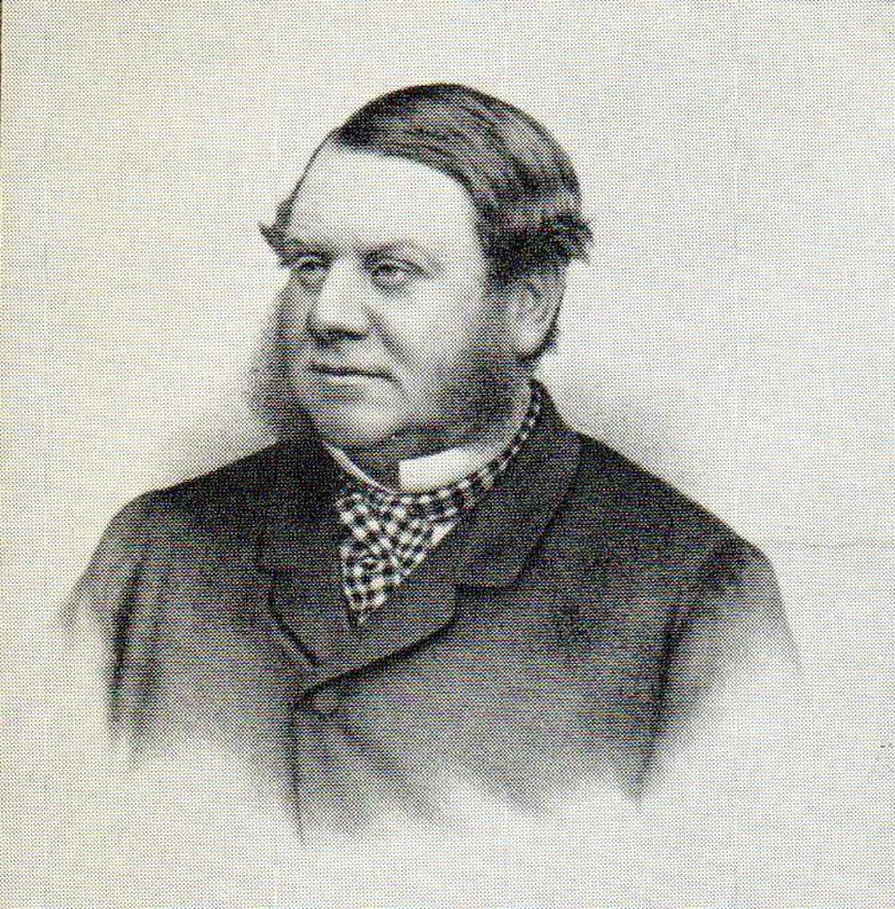 Henry Lowther, 3rd Earl of Lonsdale