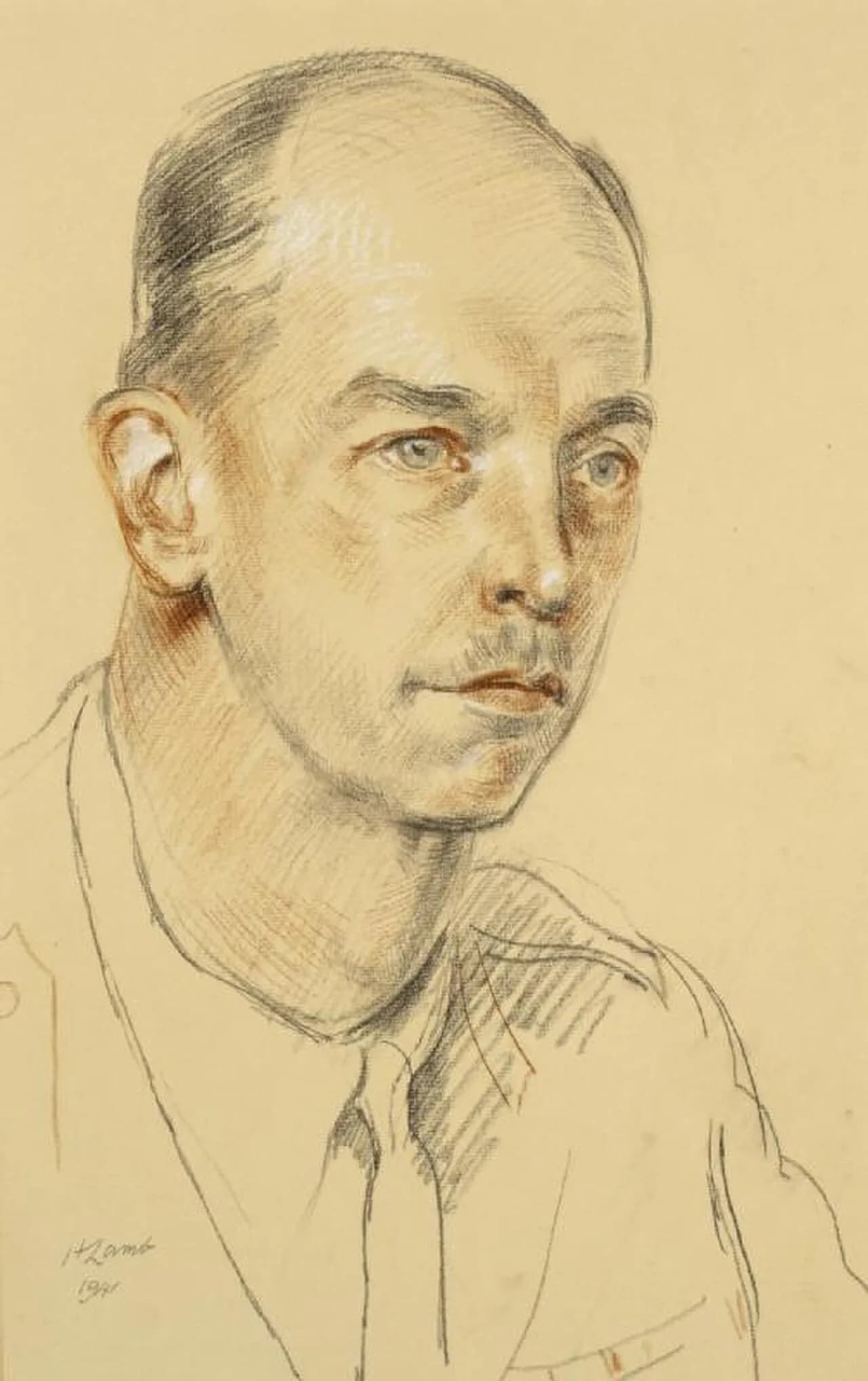 Charles Loyd