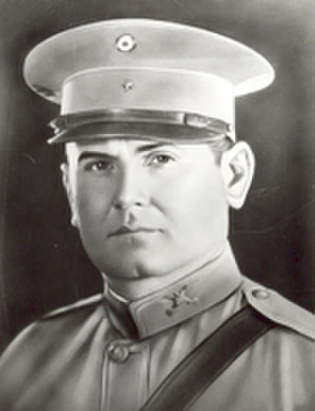 Belisario de Jesús García
