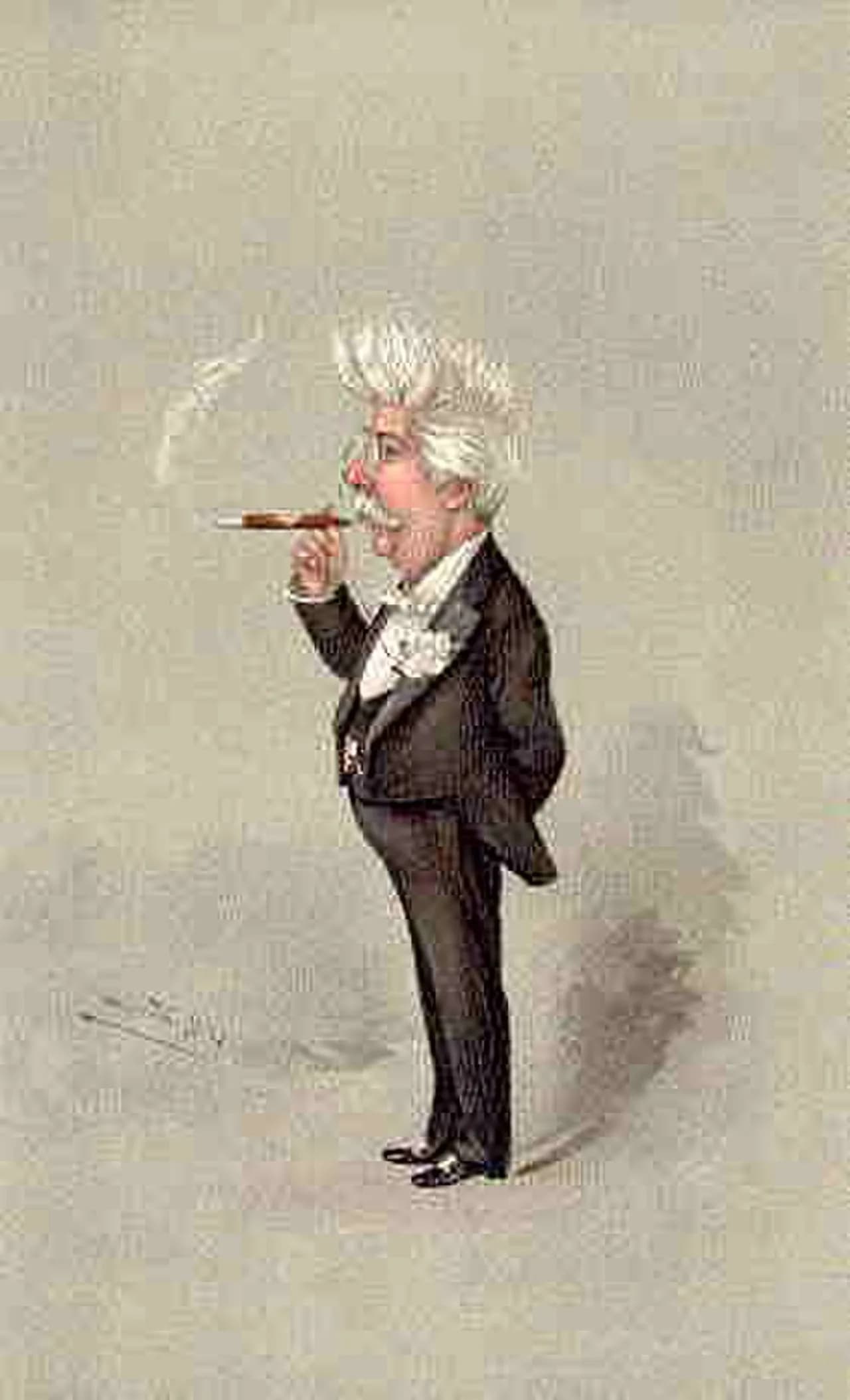 Henry Lucy