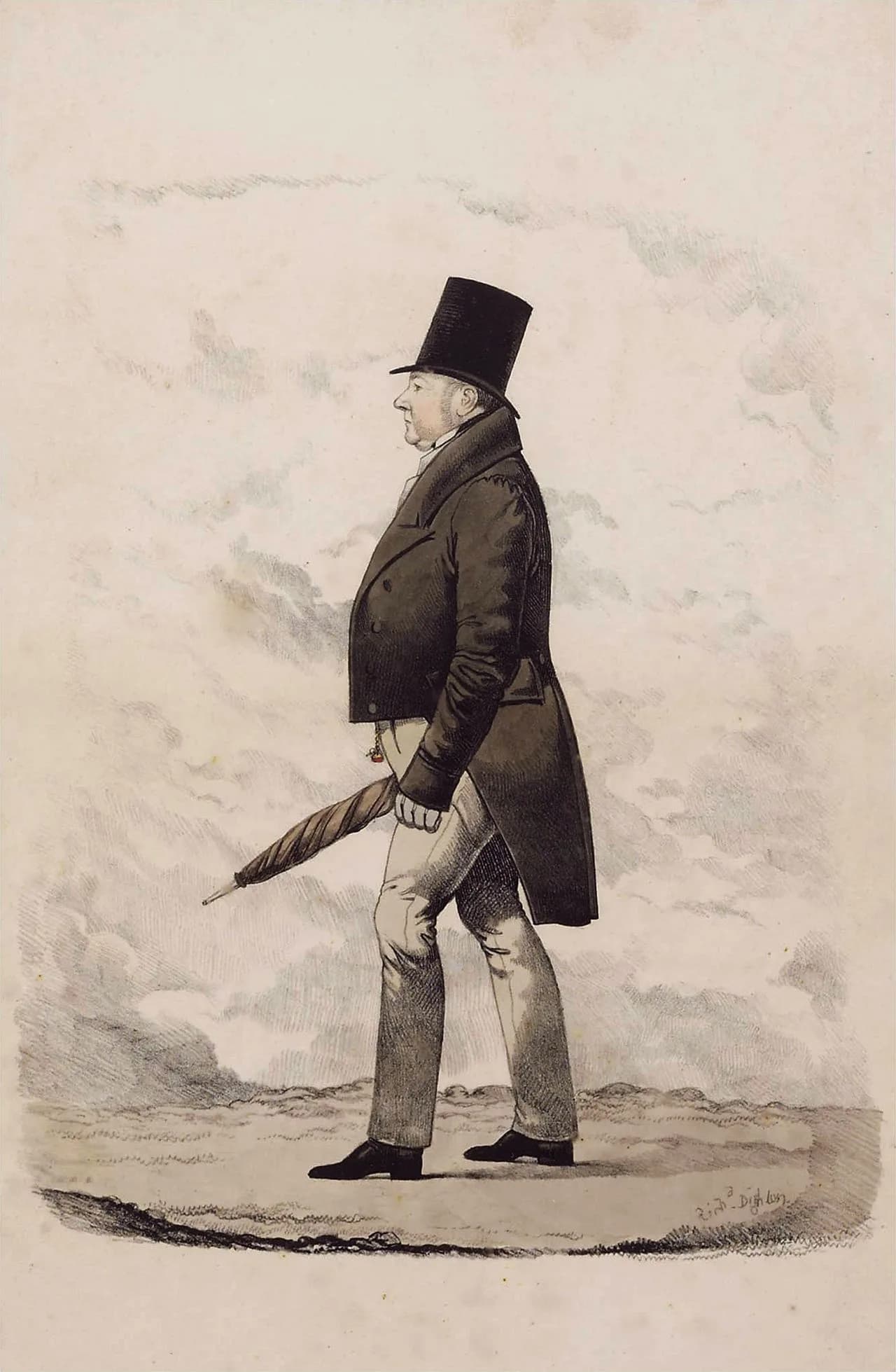 Henry Lygon, 4th Earl Beauchamp