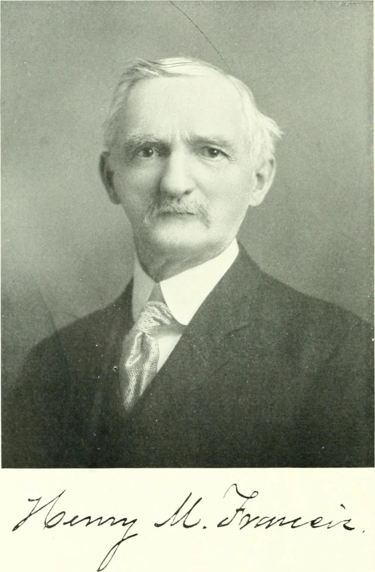 Henry M. Francis