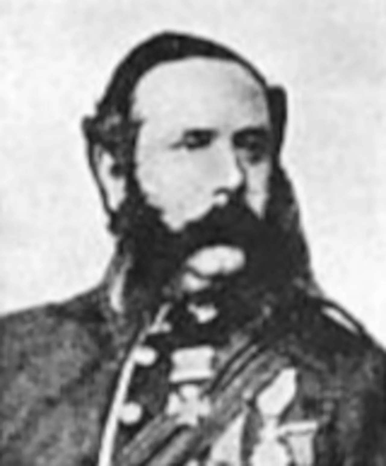 Henry MacDonald