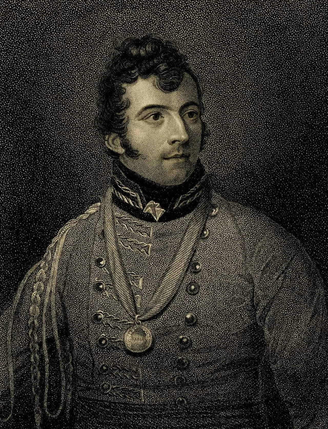 Henry MacKinnon