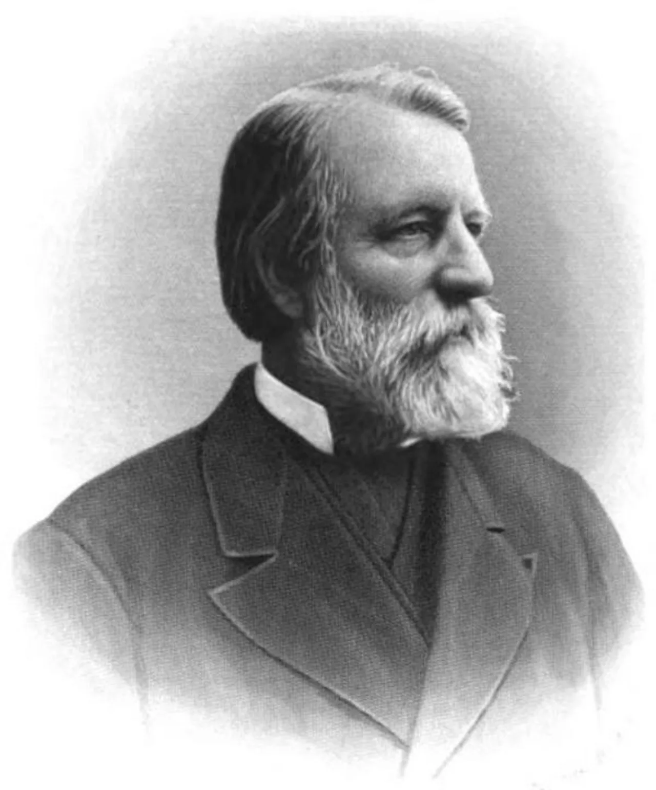 Henry Martyn Dexter