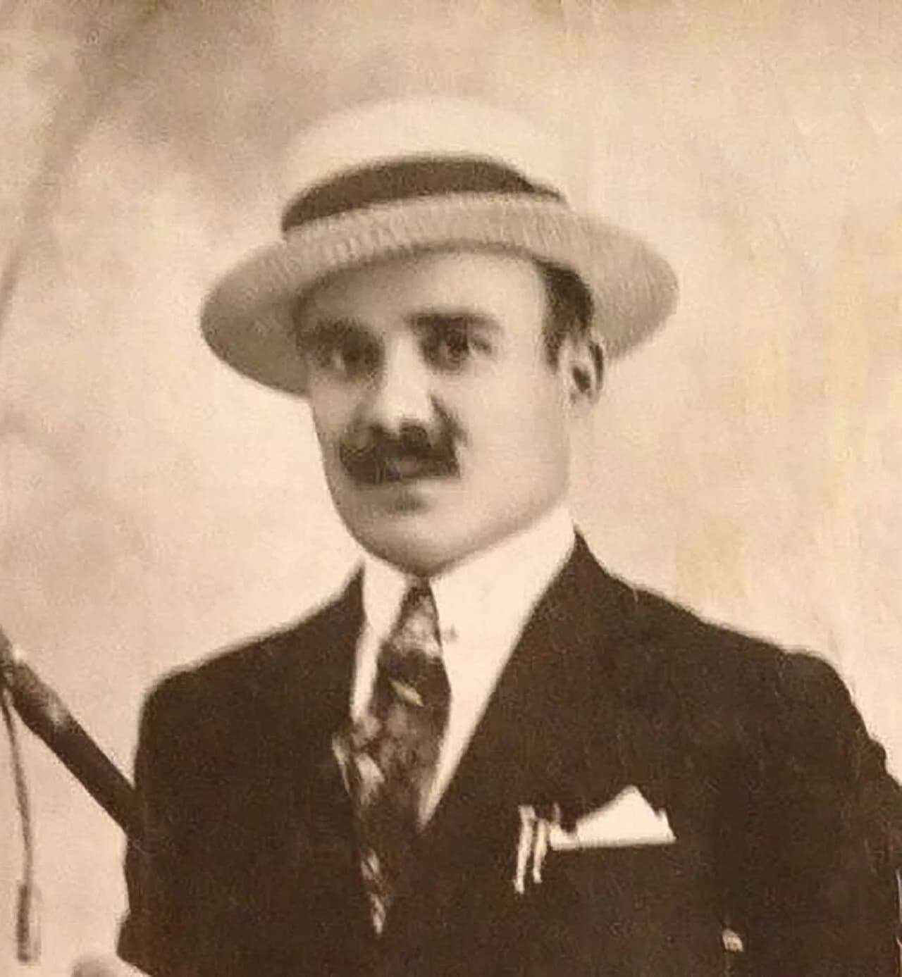 Benigno Cardeñoso