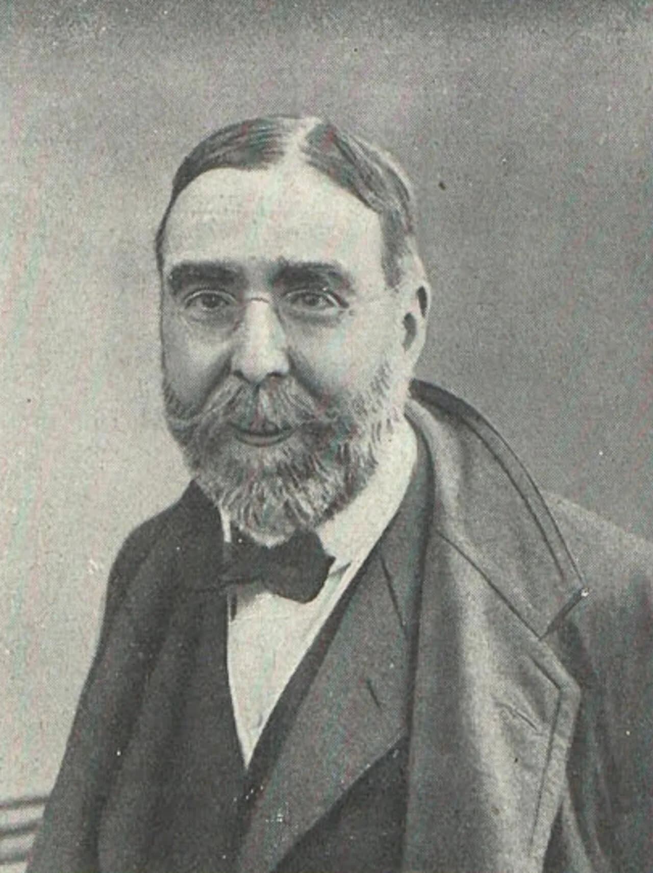 Benigno de la Vega-Inclán