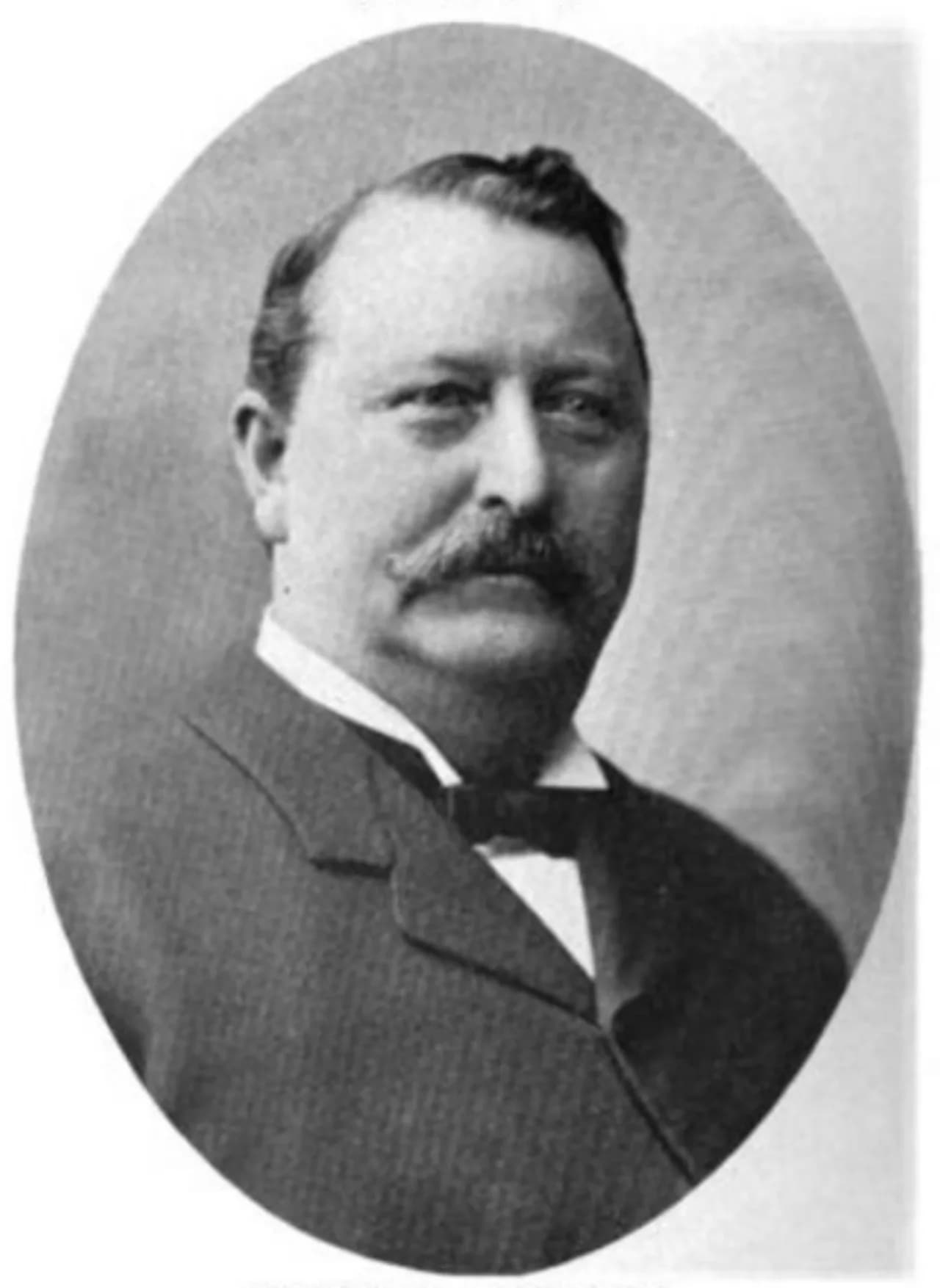 Henry Meade Doremus