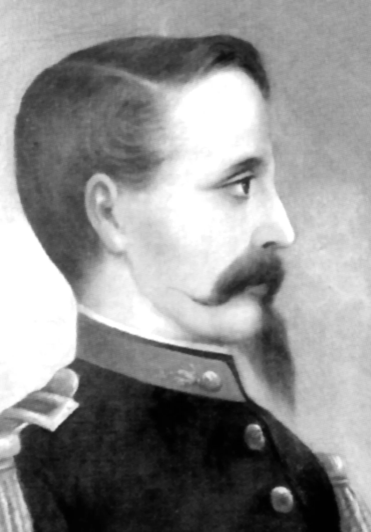 Benito Bonifaz