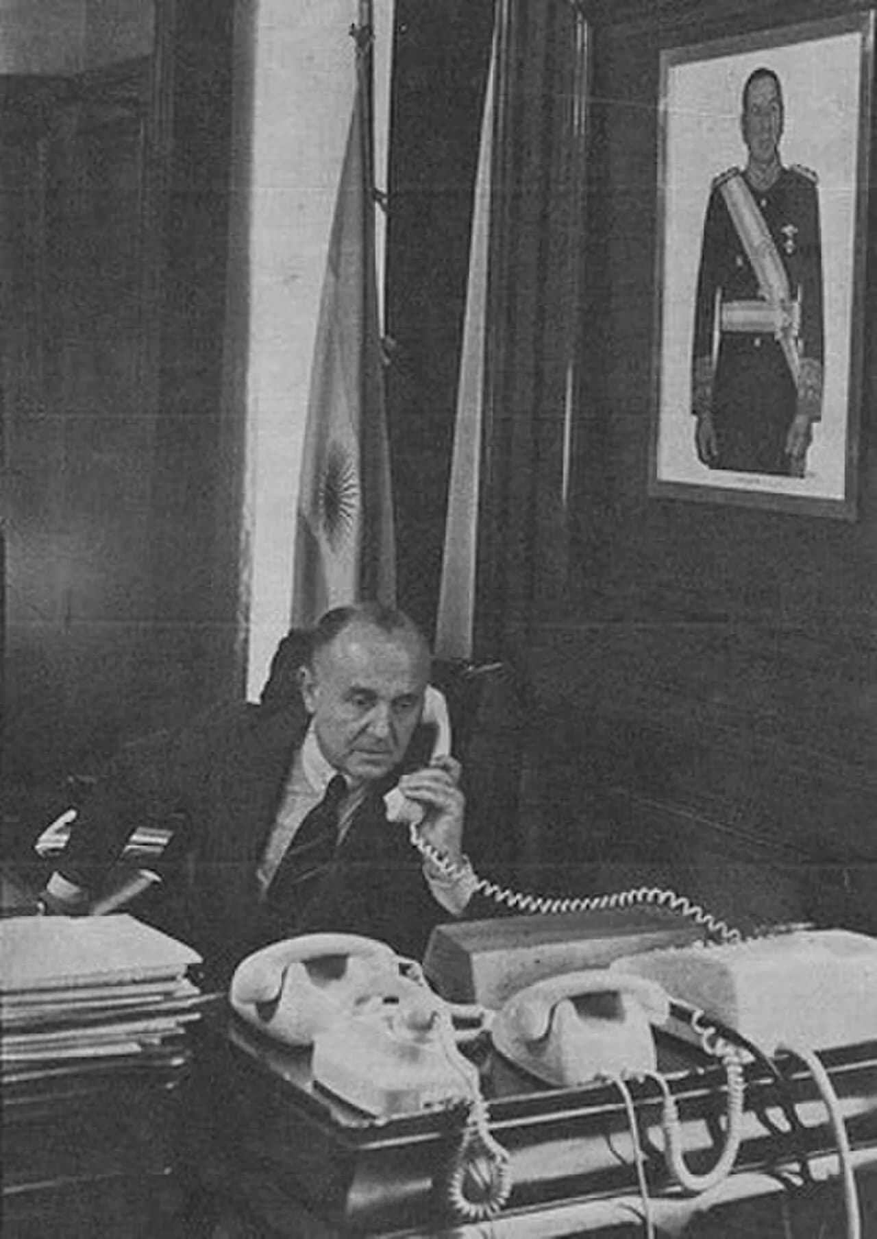Benito Pedro Llambí