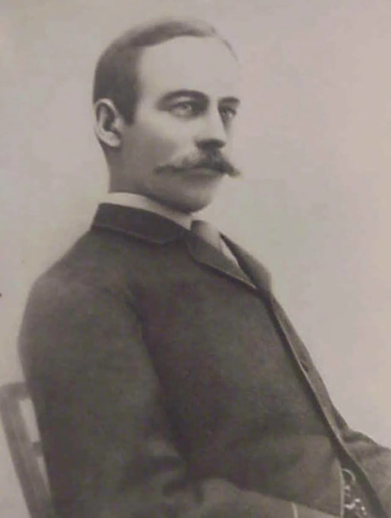 Henry Minot