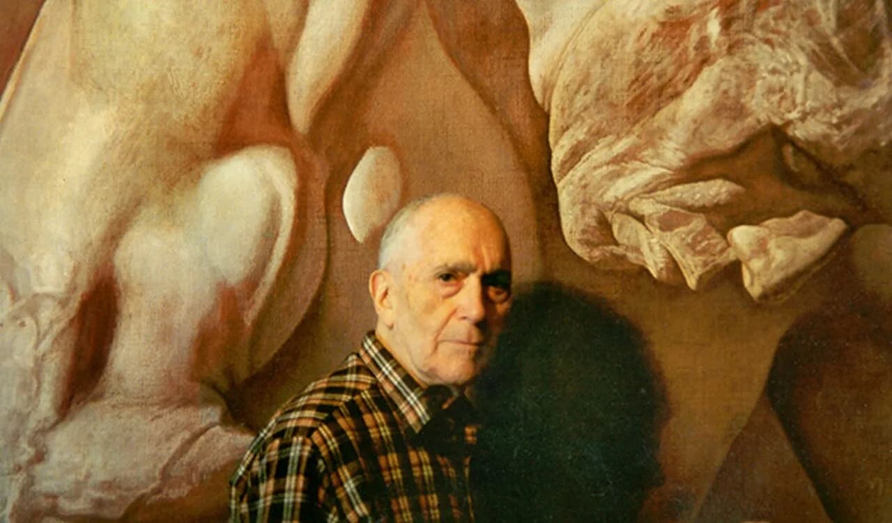 Benito Prieto Coussent