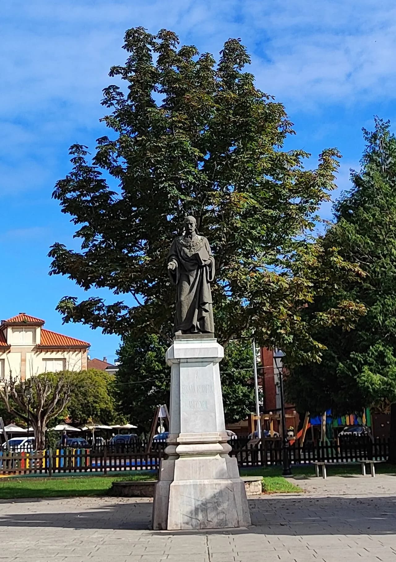 Benito de Posada Herrera