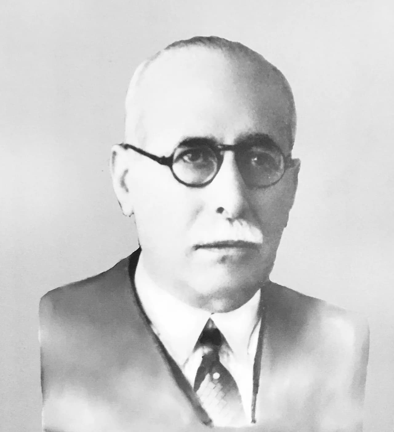 Benjamín González