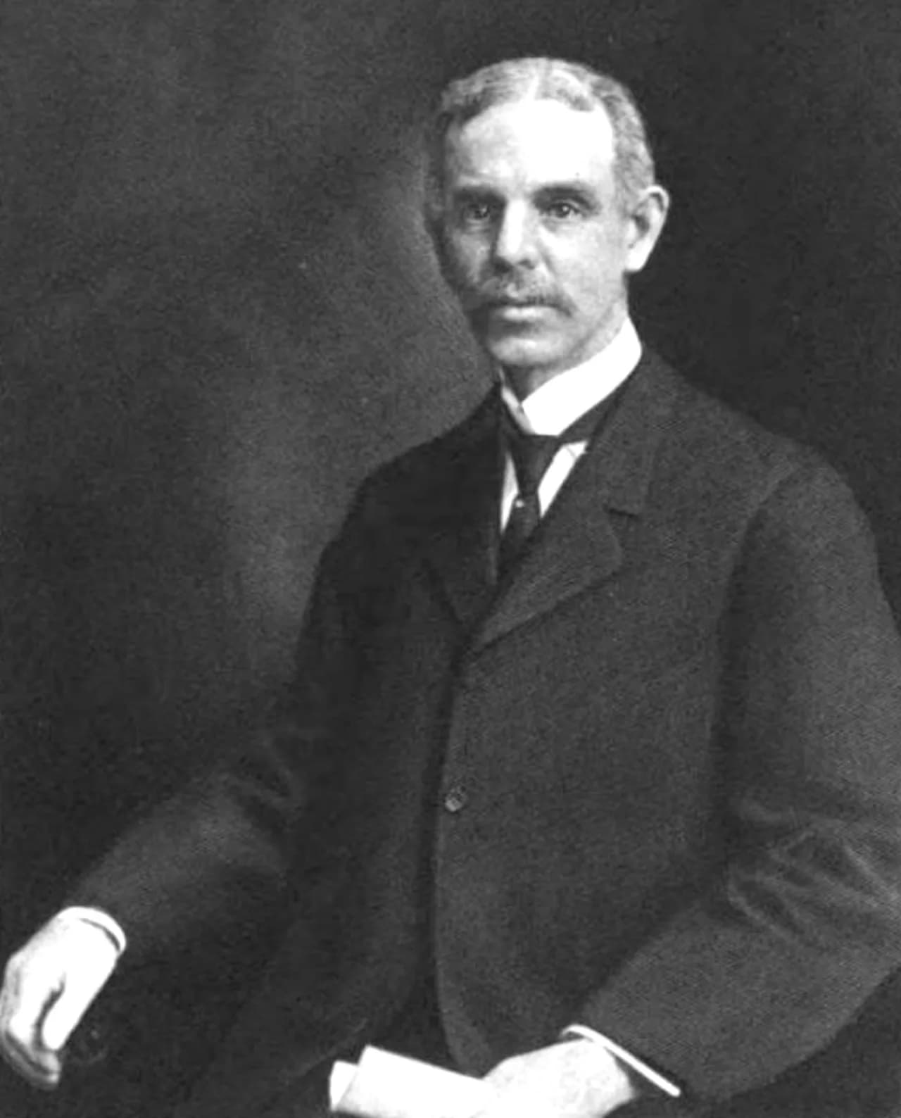 Henry Morton Dexter