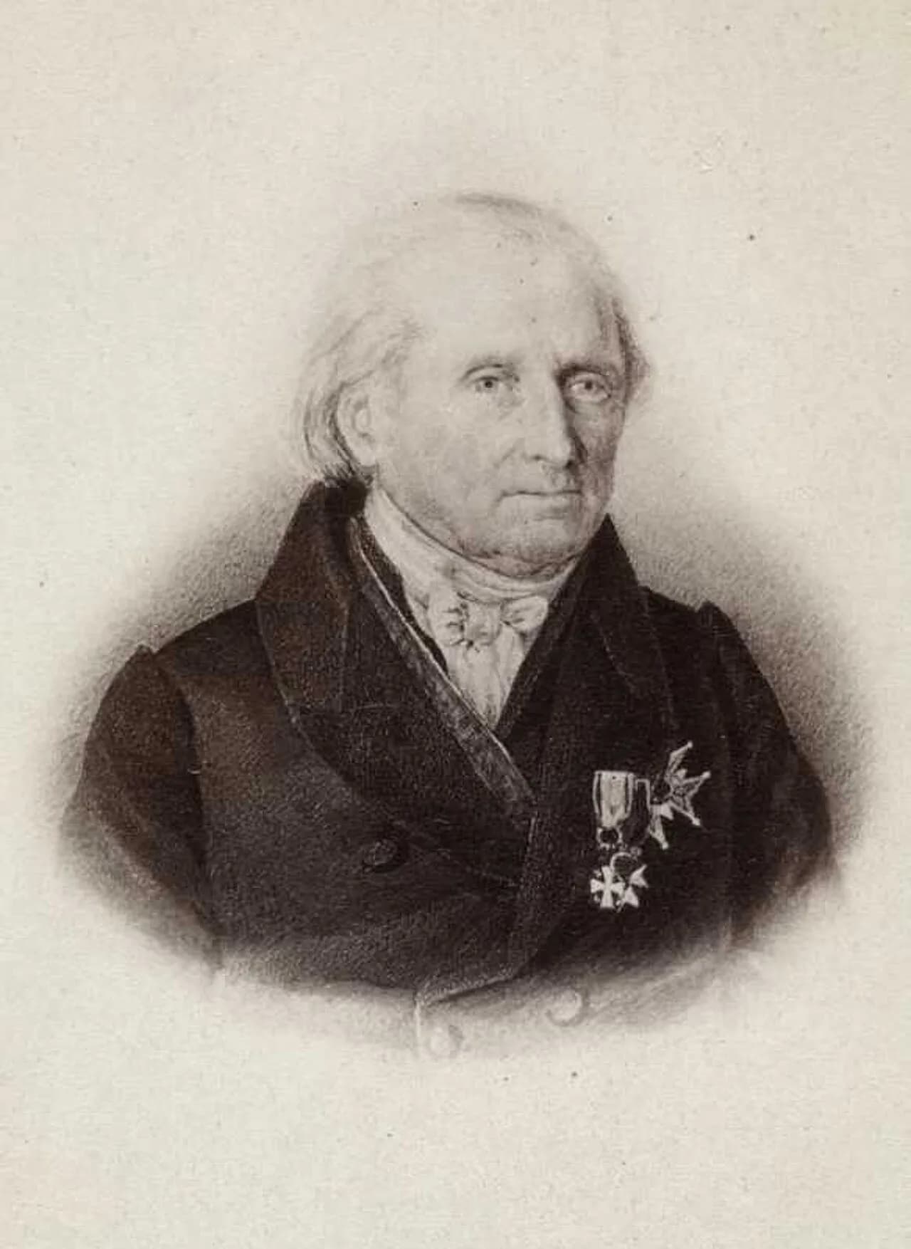 Thomas Fasting