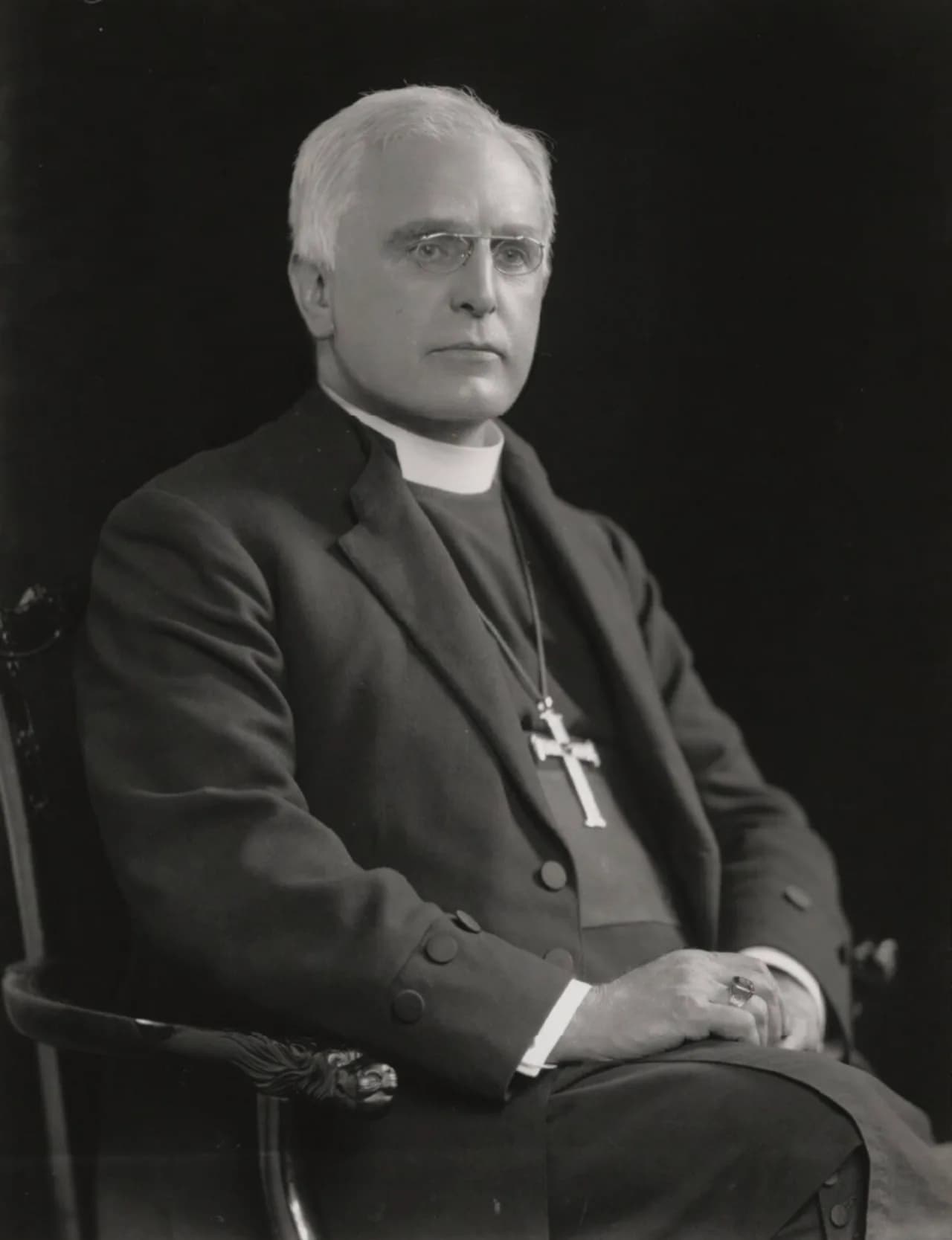 Henry Mosley