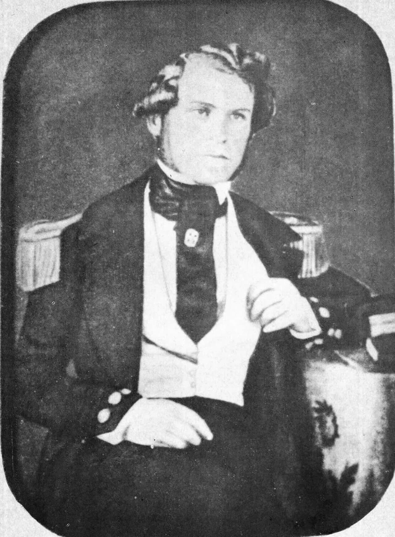 Benjamín Muñoz Gamero