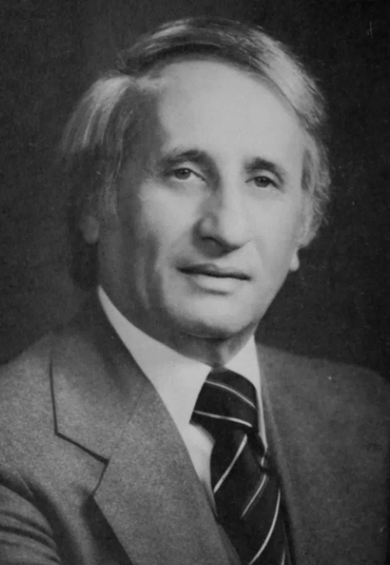 Joseph J. Fauliso