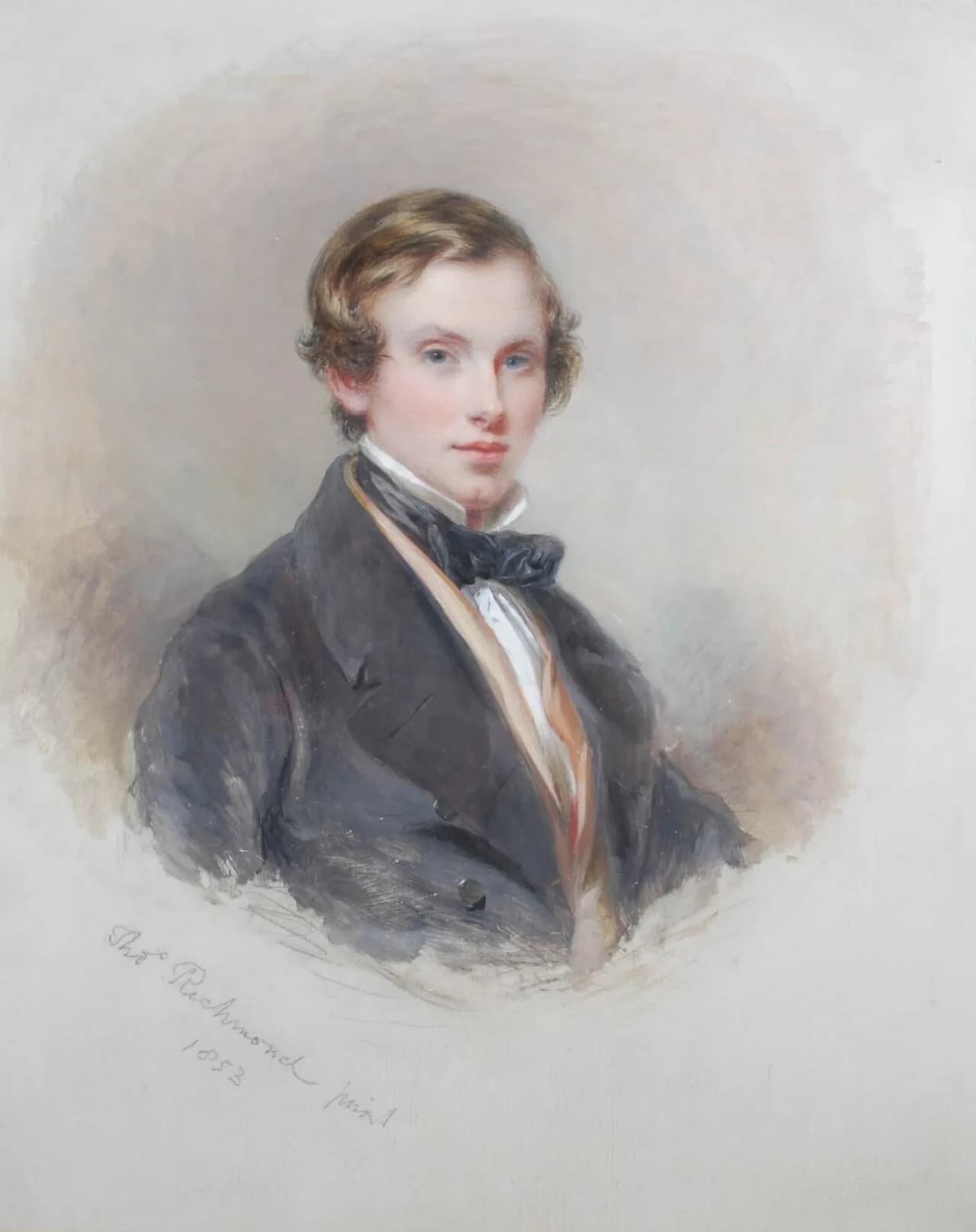 Henry Napier Bruce Erskine
