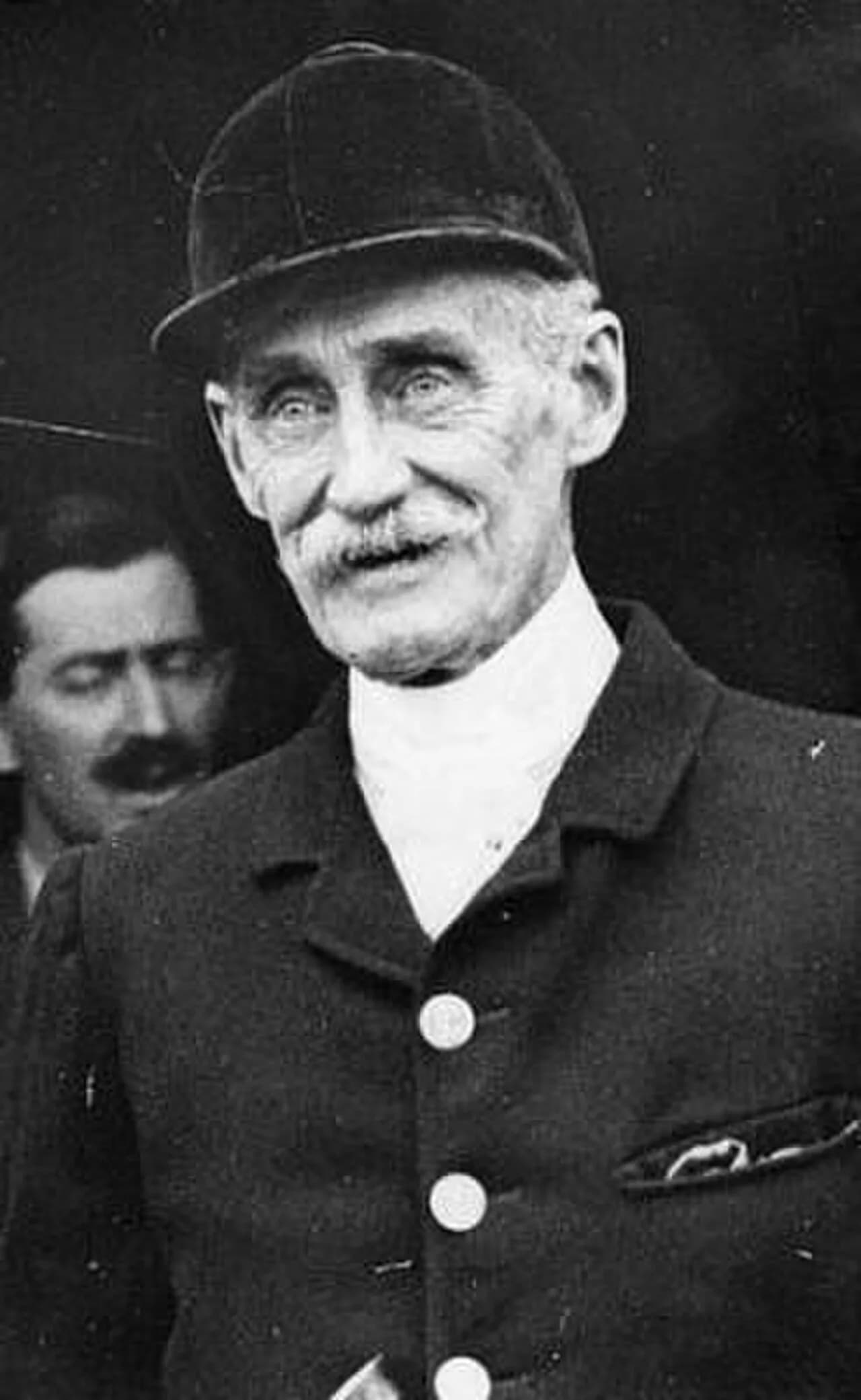 Henry Nevill, 3rd Marquess of Abergavenny