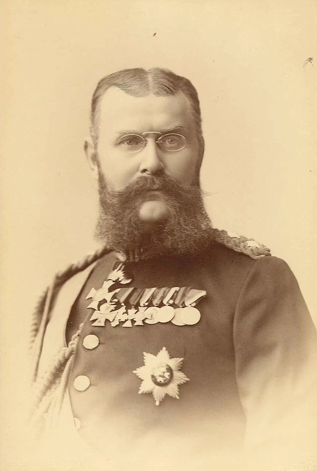 Wilhelm II.