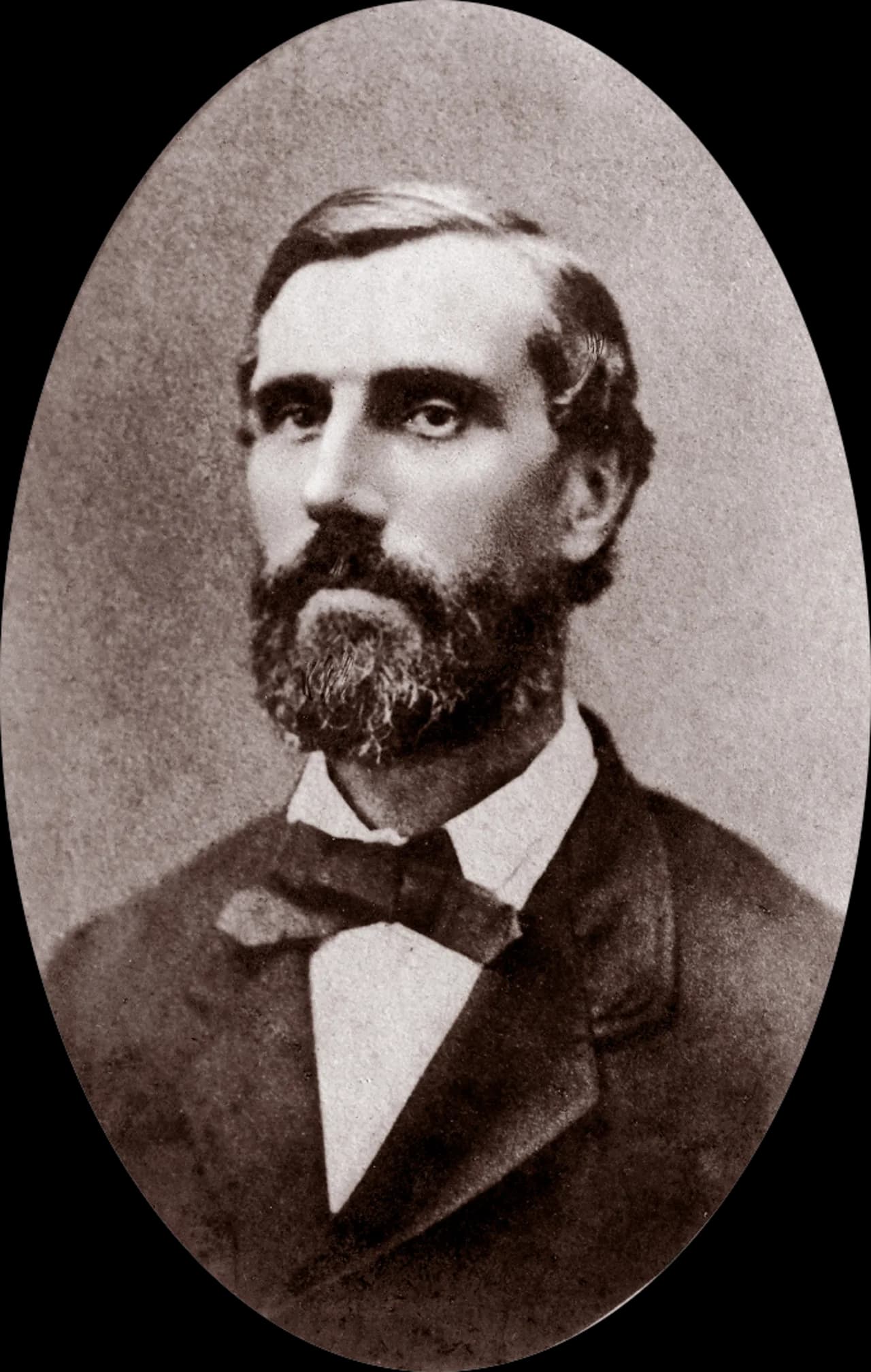 Henry Nicholas Greenwell