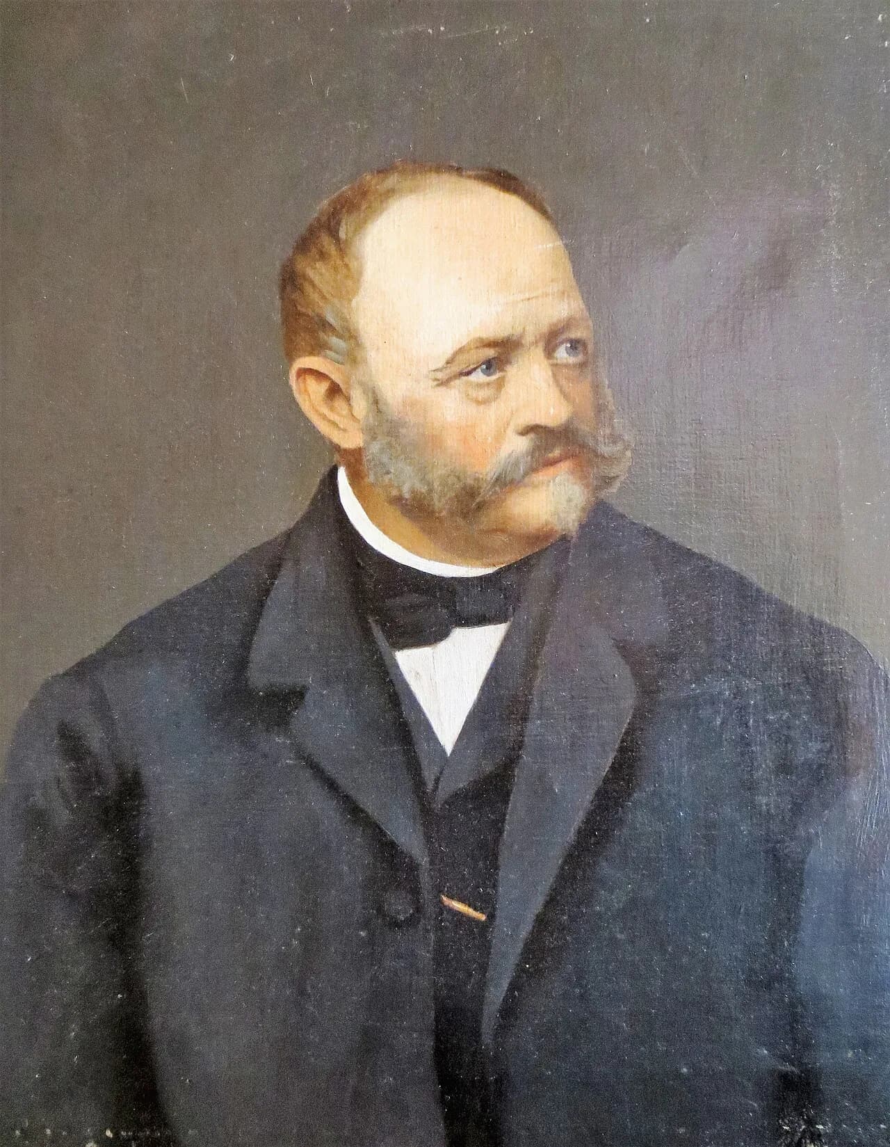 Alexander zu Sayn-Wittgenstein-Hohenstein