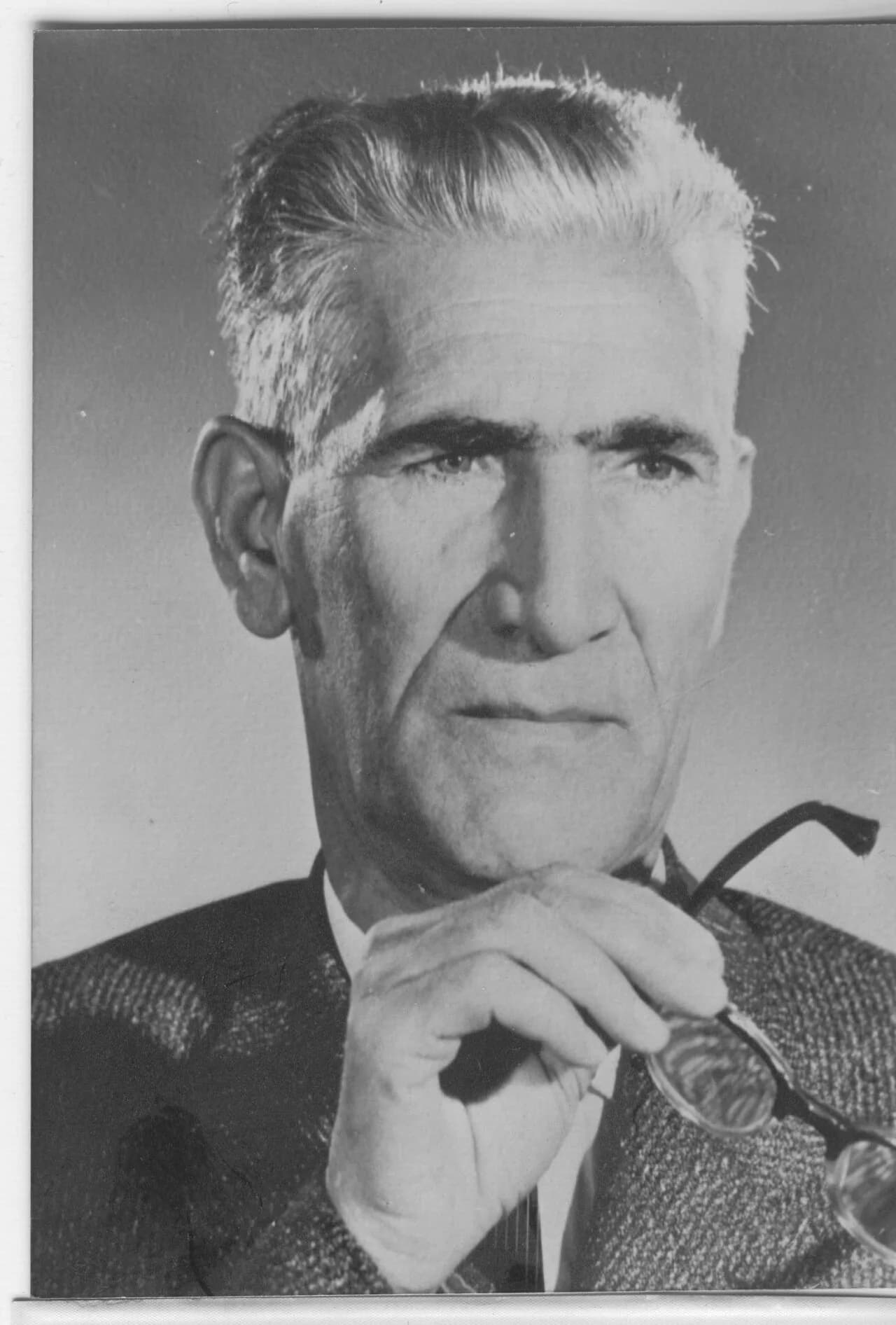 Ne'matallah Beyzai