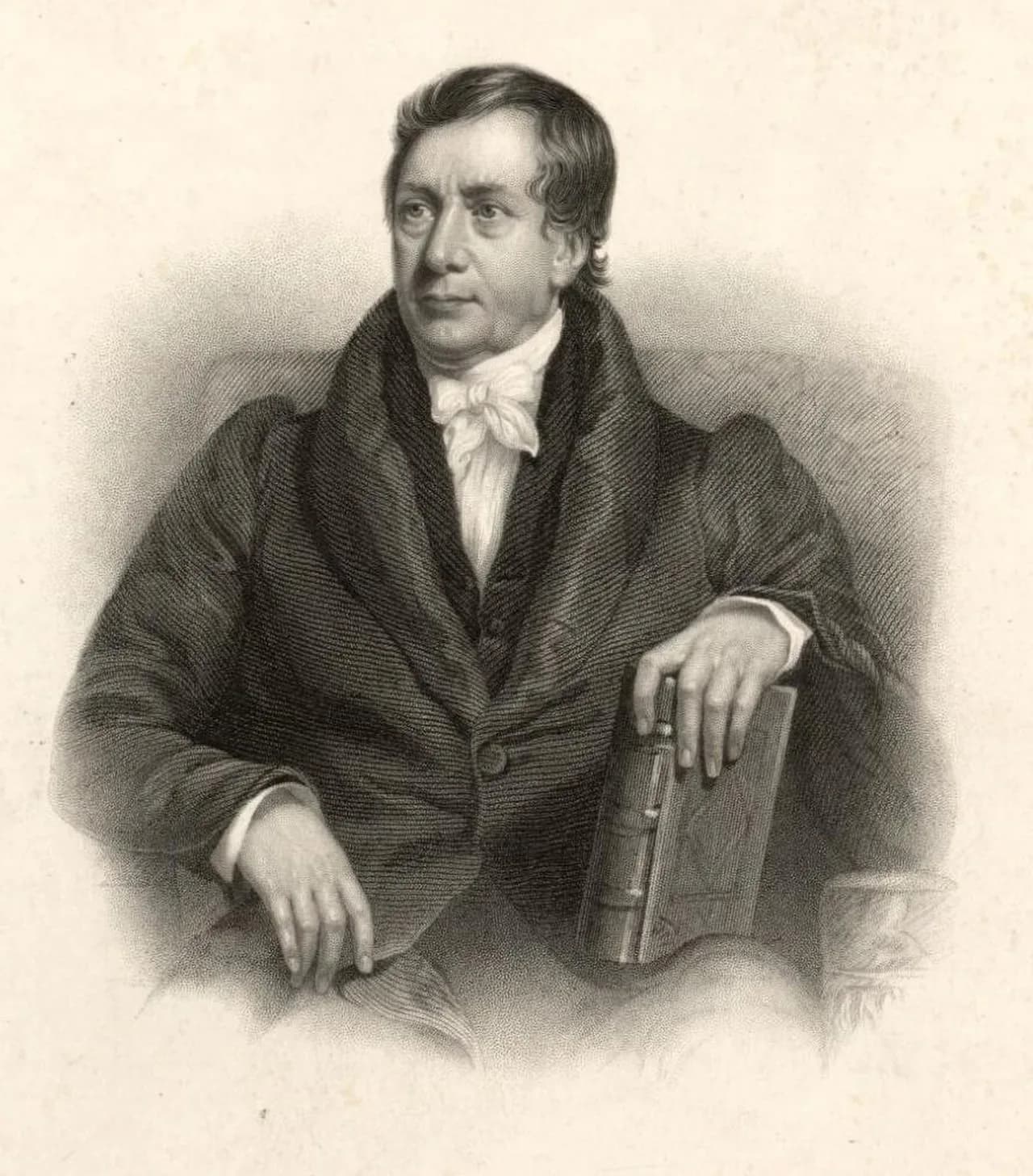Henry Nott