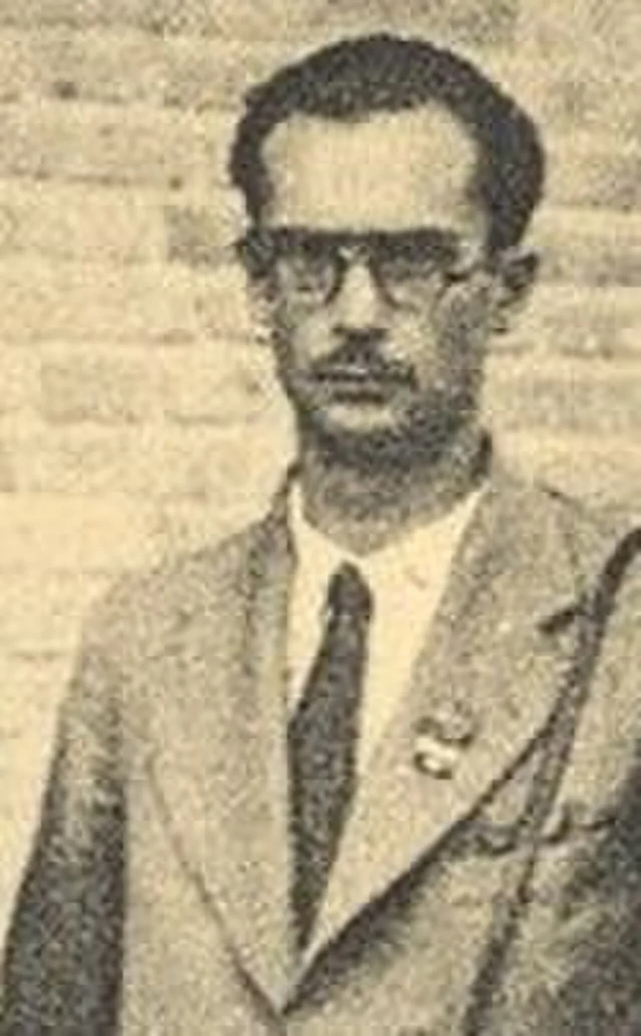 Bermudo Meléndez Meléndez