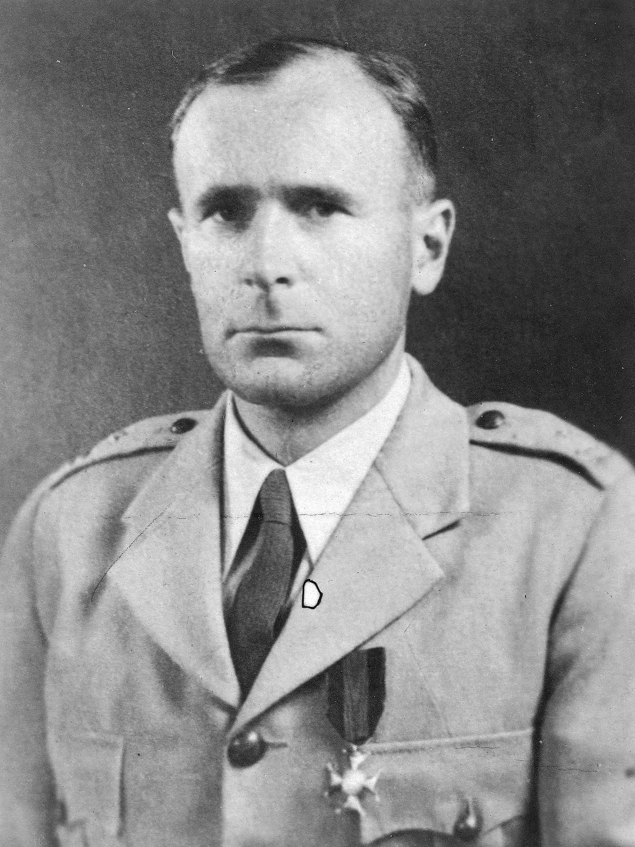 Józef Stojewski-Rybczyński