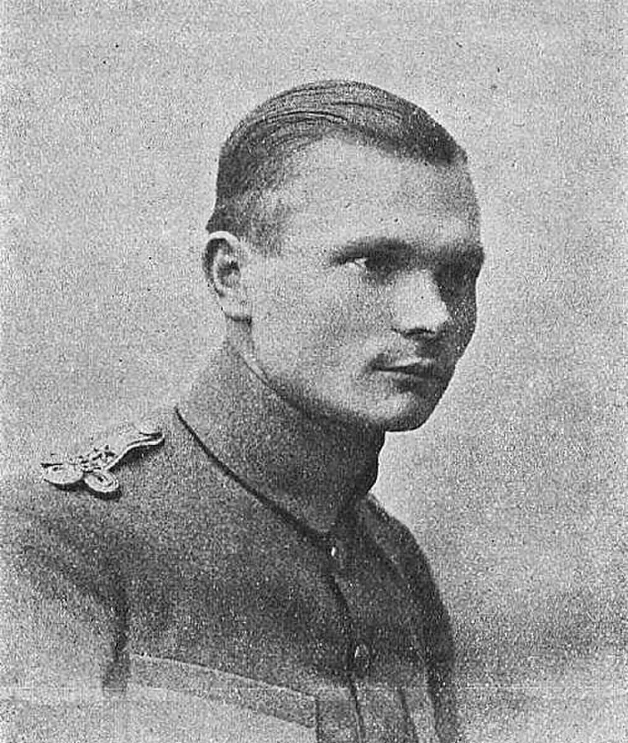 Franciszek Jarzębiński