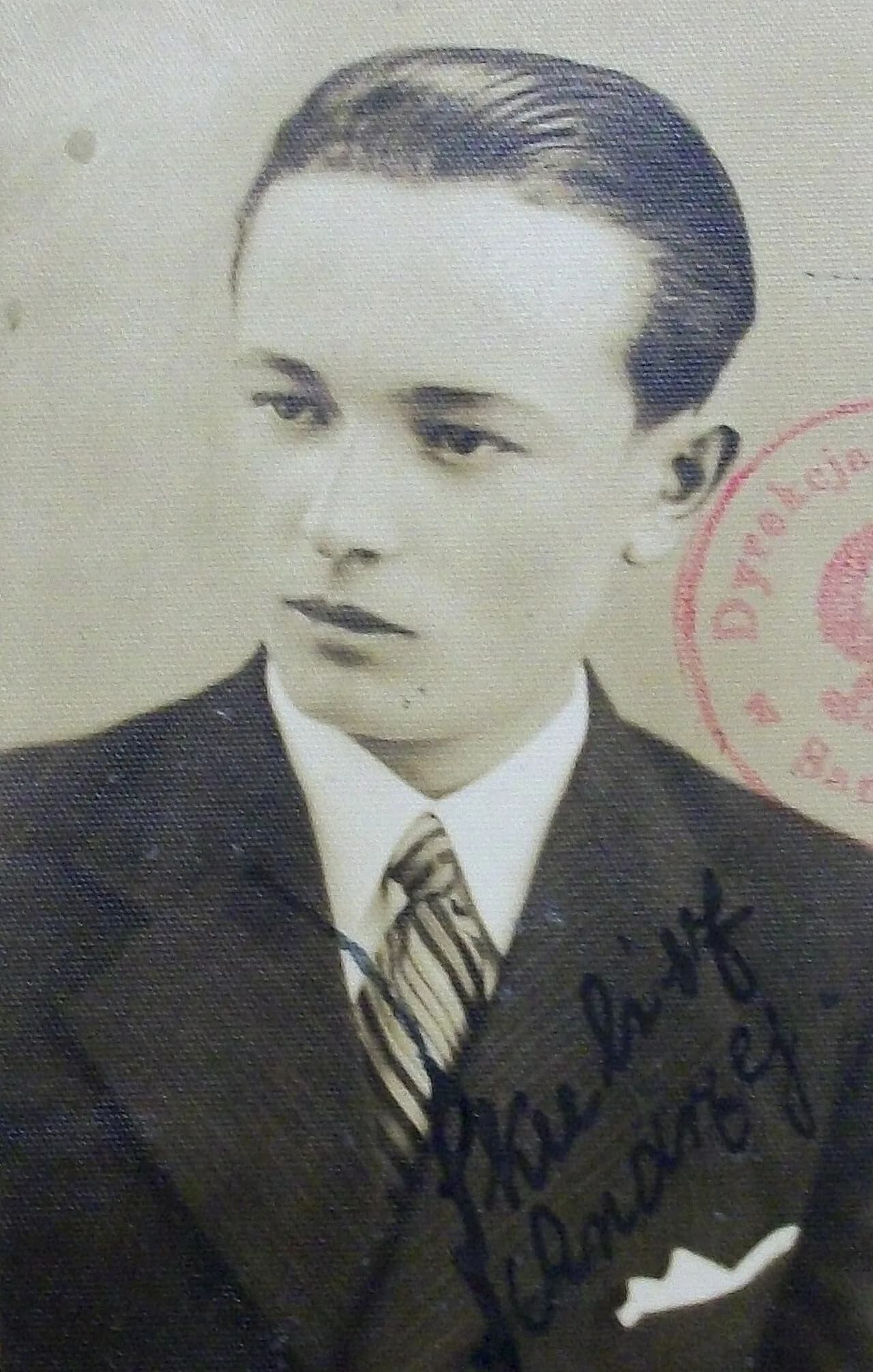 Andrzej Skubisz
