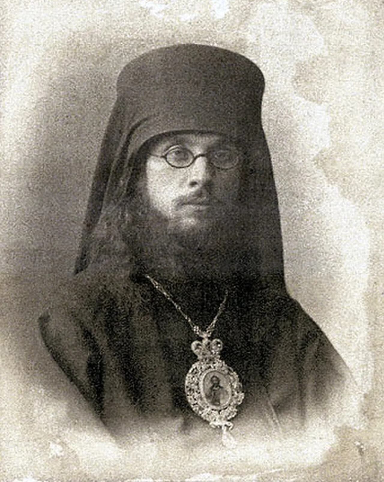 Barnabas (Belyayev)