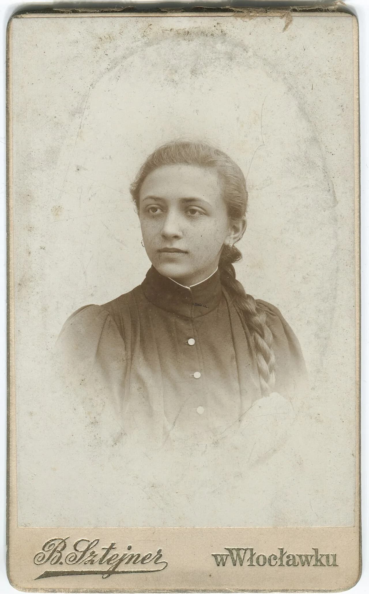 Feliksa Dowmont