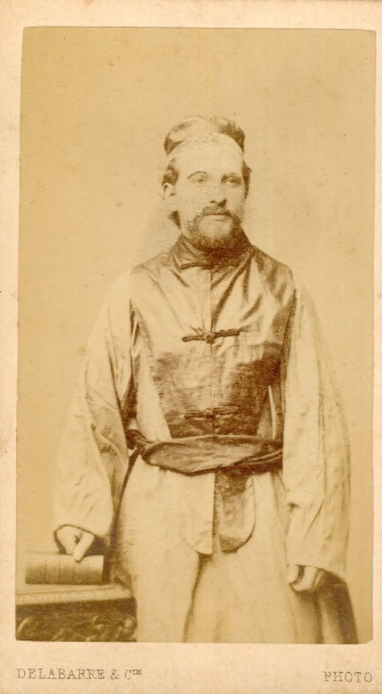 Jérôme-Josse Van Aertselaer
